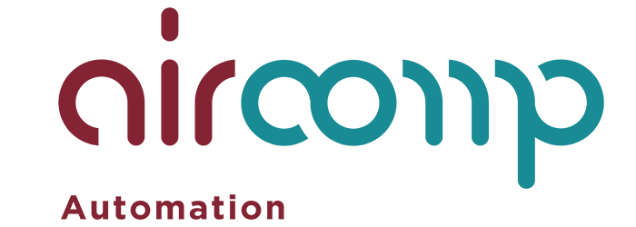 Produits AIRCOMP® pour l'automation pneumatique industrielle
